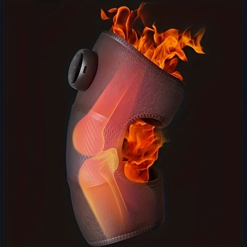 Infrared Knee Brace