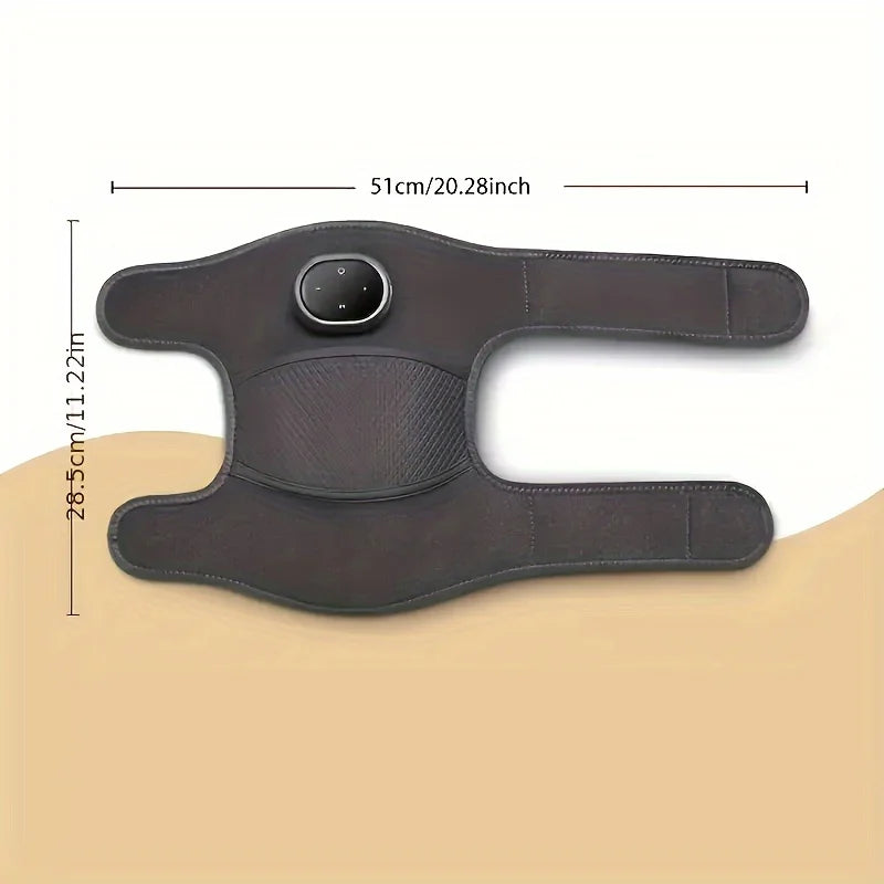 Infrared Knee Brace
