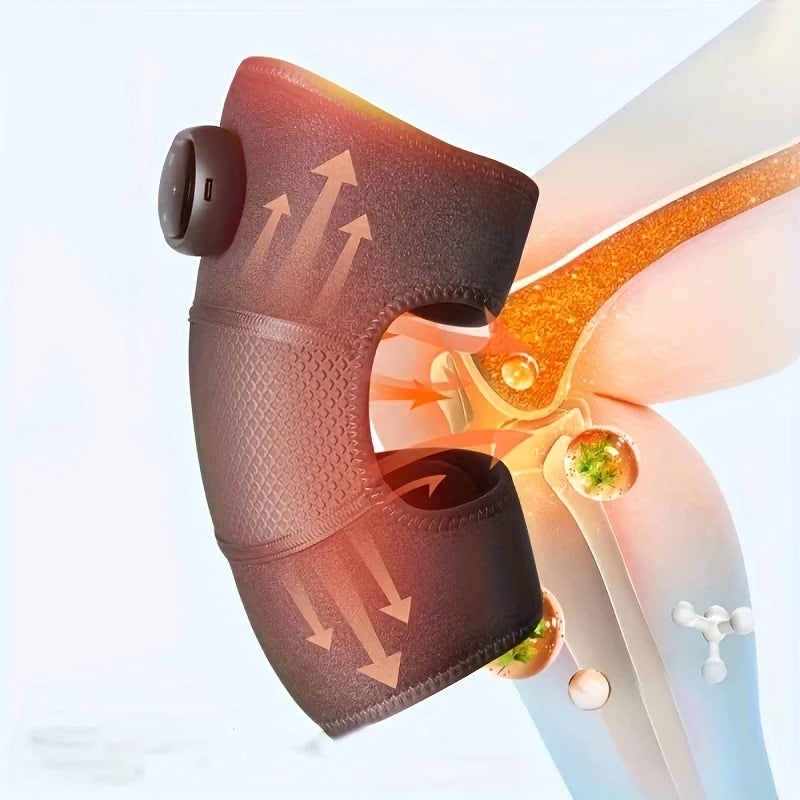 Infrared Knee Brace