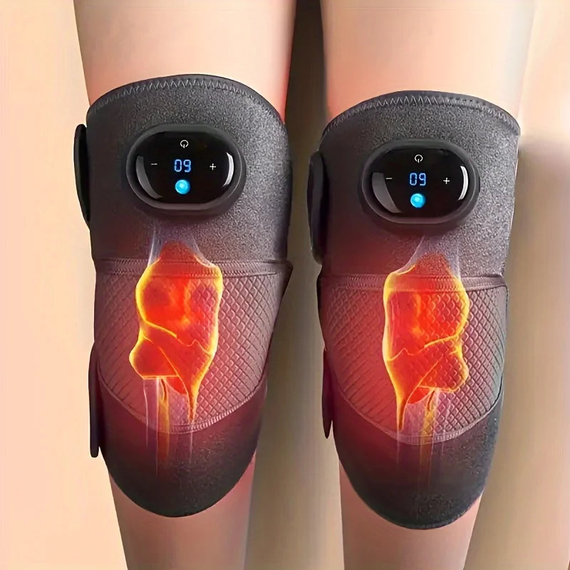 Infrared Knee Brace